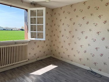 Maison a vendre La Bloutière 50800 Manche 87 m2 4 pièces 118948 euros