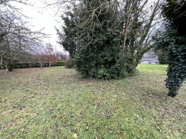 Terrain a batir a vendre Ploemeur 56270 Morbihan 500 m2  219000 euros