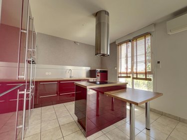 Appartement a vendre Ballan-Miré 37510 Indre-et-Loire 90 m2 5 pièces 279000 euros