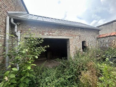 Maison a vendre Solesmes 59730 Nord 66 m2 3 pièces 43840 euros