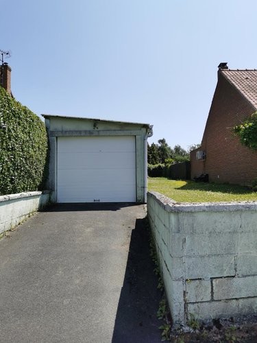 Maison a vendre Tortequesne 62490 Pas-de-Calais 128 m2 7 pièces 158250 euros