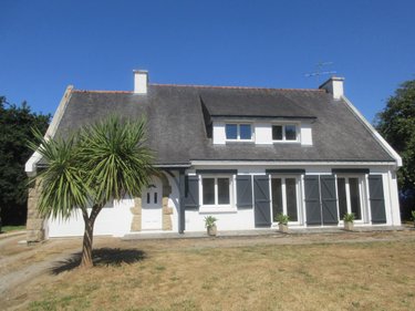 Maison a vendre Remungol 56500 Morbihan 143 m2 7 pièces 260440 euros