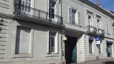 Immeuble a vendre Saumur 49400 Maine-et-Loire 661 m2  699800 euros