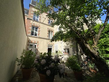 Maison a vendre Reims 51100 Marne 260 m2 10 pièces 880000 euros