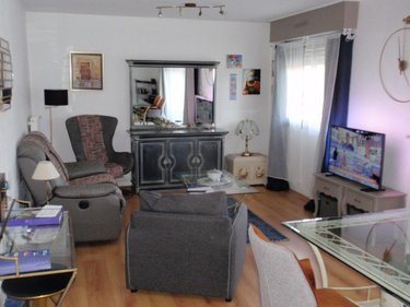 Appartement a vendre Hénin-Beaumont 62110 Pas-de-Calais 82 m2 7 pièces 145570 euros