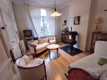 Maison a vendre Amiens 80000 Somme 146 m2 7 pièces 362250 euros