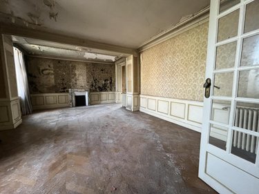 Maison a vendre Connerré 72160 Sarthe 190 m2 6 pièces 137000 euros