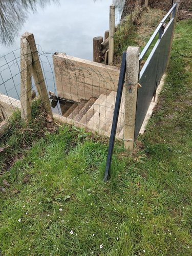 Terrains de loisirs bois etangs a vendre La Guierche 72380 Sarthe 718 m2  45760 euros