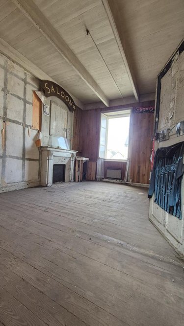 Maison a vendre Landivisiau 29400 Finistère 70 m2 4 pièces 89900 euros