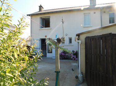 Maison a vendre Avrillé 49240 Maine-et-Loire 76 m2 5 pièces 239550 euros