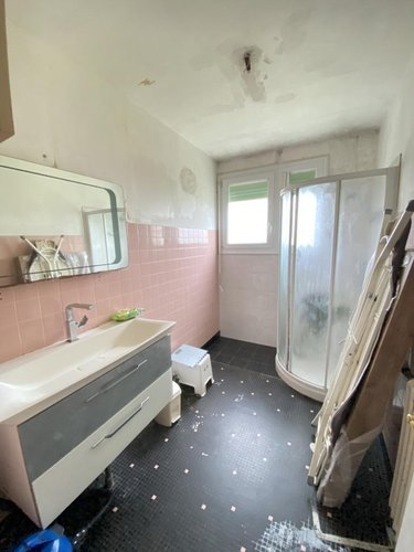 Maison a vendre Loudéac 22600 Côtes-d'Armor 154 m2 5 pièces 183050 euros