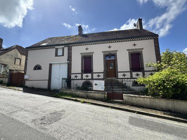Maison a vendre Bretoncelles 61110 Orne 170 m2  149100 euros