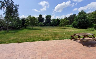 Maison a vendre Laize-Clinchamps 14320 Calvados 192 m2 9 pièces 367500 euros