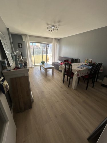 Appartement a vendre Camiers 62176 Pas-de-Calais 42 m2 3 pièces 199500 euros
