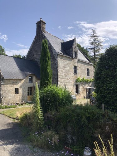 Maison a vendre Quistinic 56310 Morbihan 258 m2 11 pièces 985640 euros