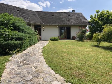 Maison a vendre Sarry 51520 Marne 115 m2 5 pièces 252720 euros