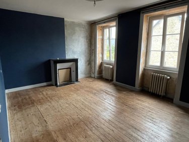 Maison a vendre Sainte-Mère-Église 50480 Manche 67 m2  127200 euros