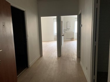 Location appartement Lagnieu 01150 Ain 102 m2 3 pièces 830 euros