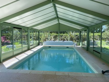Maison a vendre Burcy 14410 Calvados 119 m2 5 pièces 281685 euros