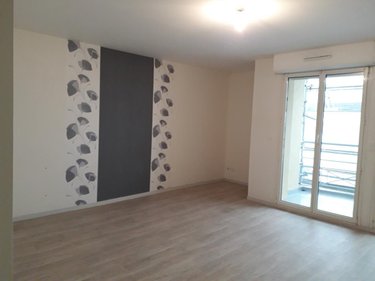 Location appartement Laval 53000 Mayenne 73 m2 3 pièces 750 euros