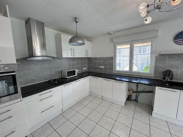 Maison a vendre Pont-du-Château 63430 Puy-de-Dôme 115 m2 6 pièces 210000 euros