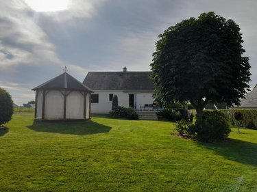 Maison a vendre Saint-Denis-du-Maine 53170 Mayenne 110 m2 6 pièces 214335 euros