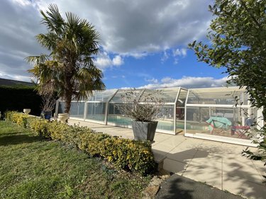 Maison a vendre Champagné 72470 Sarthe 127 m2 5 pièces 260250 euros