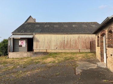 Maison a vendre Tribehou 50620 Manche 200 m2 7 pièces 100700 euros