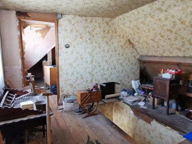 Maison a vendre Baralle 62860 Pas-de-Calais 111 m2 6 pièces 67500 euros