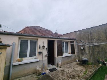 Maison a vendre Wizernes 62570 Pas-de-Calais 116 m2 14 pièces 136180 euros