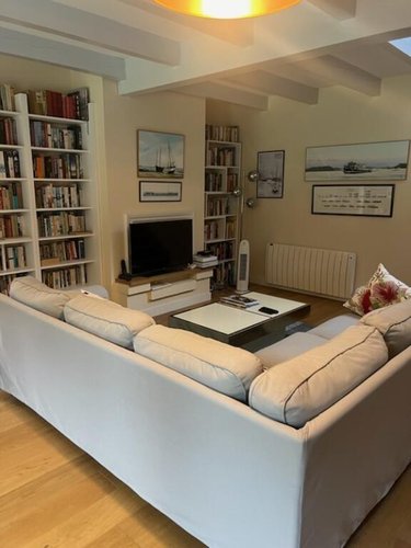 Maison a vendre Île-aux-Moines 56780 Morbihan 102 m2 4 pièces 824000 euros