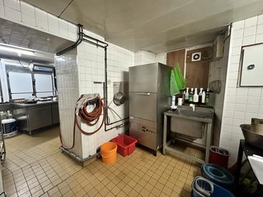 Immeuble a vendre Saint-Flour 15100 Cantal 134 m2  84800 euros