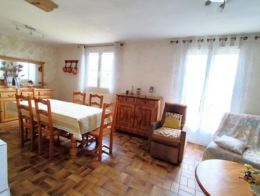 Maison a vendre La Possonnière 49170 Maine-et-Loire 77 m2 4 pièces 210000 euros