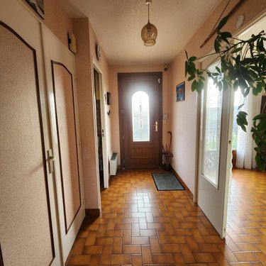 Maison a vendre Ceton 61260 Orne 82 m2 4 pièces 120750 euros