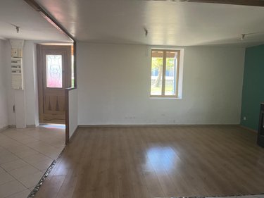 Appartement a vendre Saint-Paul-de-Varax 01240 Ain 65 m2 5 pièces 146000 euros