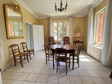 Maison a vendre Saint-Martin-d'Hères 38400 Isère 137 m2 7 pièces 390000 euros