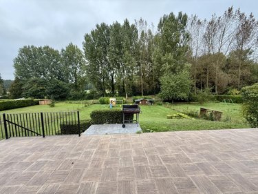 Maison a vendre Trois-Rivières 80500 Somme 96 m2 5 pièces 213000 euros