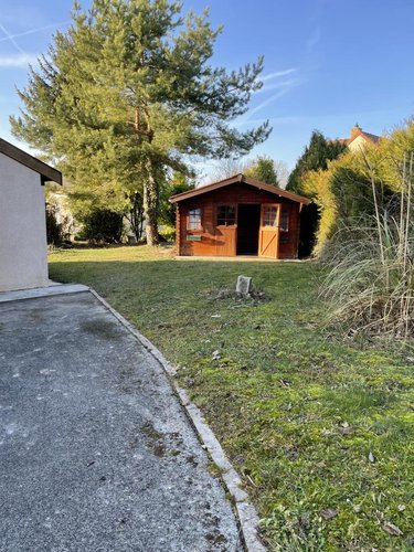 Maison a vendre Courtisols 51460 Marne 125 m2 6 pièces 231760 euros