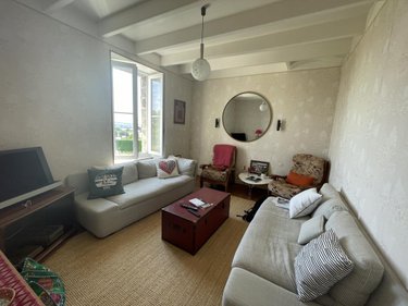 Maison a vendre Ploubazlanec 22620 Côtes-d'Armor 110 m2 7 pièces 405450 euros