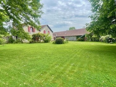 Maison a vendre La Limouzinière 44310 Loire-Atlantique 118 m2  423670 euros