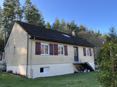 Maison a vendre Dozulé 14430 Calvados 112 m2  292600 euros