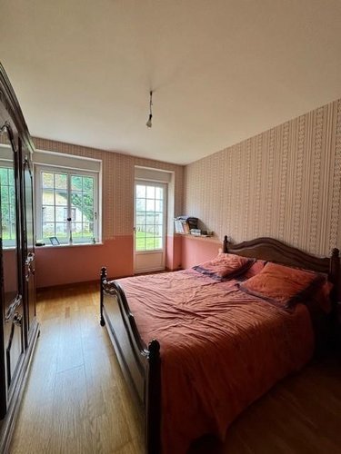 Maison a vendre Saint-Pierre-des-Bois 72430 Sarthe 150 m2 7 pièces 261750 euros