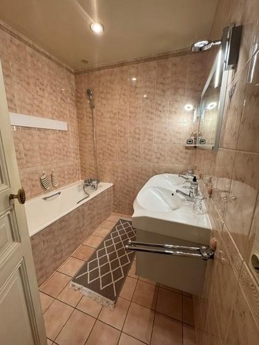 Appartement a vendre Levallois-Perret 92300 Hauts-de-Seine 60 m2 3 pièces 600000 euros