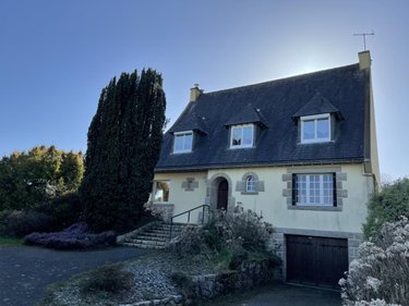 Maison a vendre Plouézec 22470 Côtes-d'Armor 177 m2 6 pièces 333000 euros