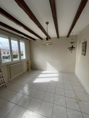 Maison a vendre Cholet 49300 Maine-et-Loire 78 m2 3 pièces 162750 euros