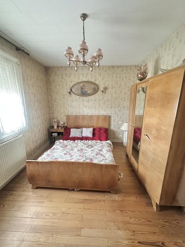 Maison a vendre Mimizan 40200 Landes 125 m2 6 pièces 262000 euros