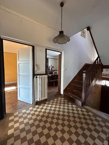 Maison a vendre Rennes 35000 Ille-et-Vilaine 178 m2 8 pièces 515493 euros