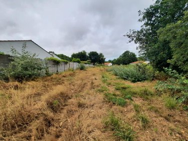 Terrain a batir a vendre Saint-Hilaire-de-Riez 85270 Vendée 2550 m2  231400 euros