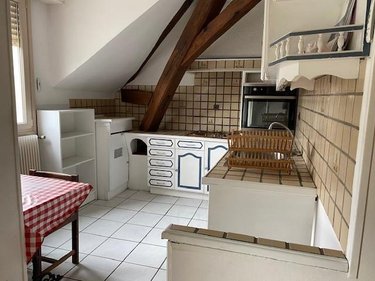 Appartement a vendre Angers 49000 Maine-et-Loire 75 m2 3 pièces 252000 euros