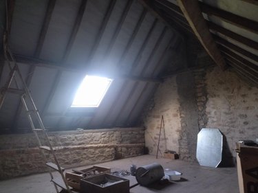Maison a vendre Chérencé-le-Héron 50800 Manche 68 m2 2 pièces 95760 euros
